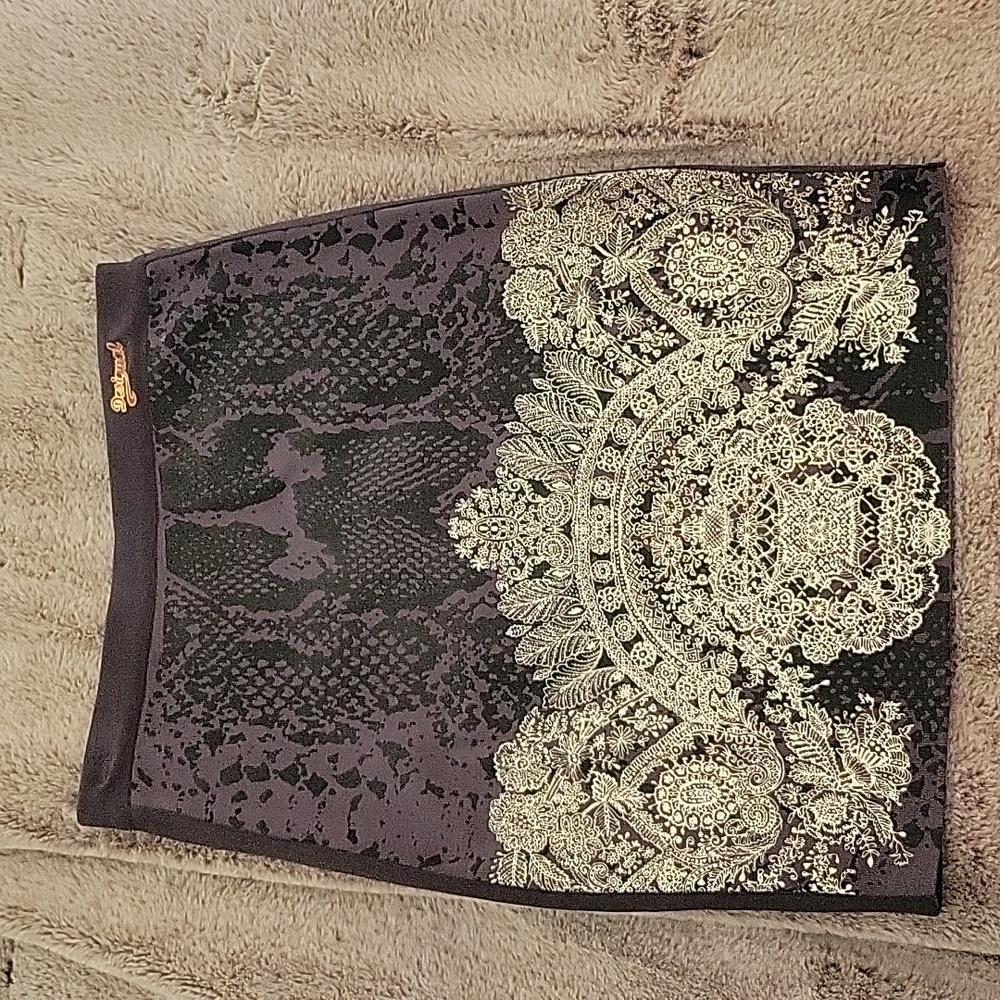 Desigual Skirt